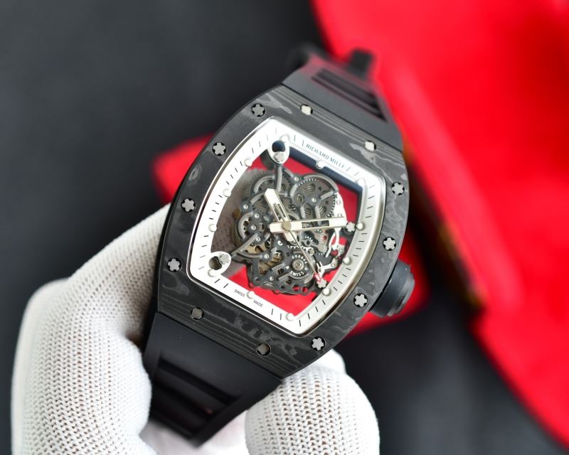 RICHARD MILLE Watches